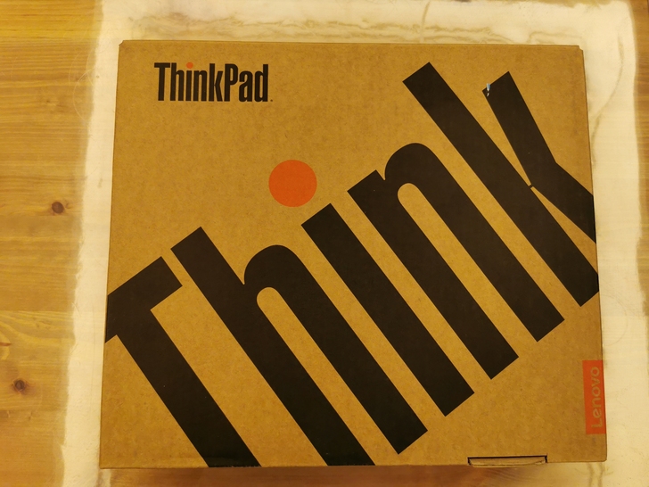 联想笔记本电脑Thinkpad X13 G...