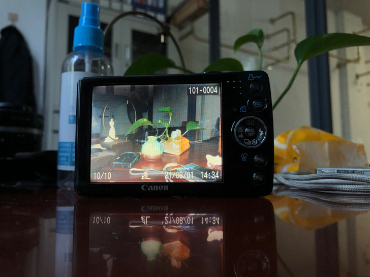 佳能PC1227 IXUS75（SD 75...