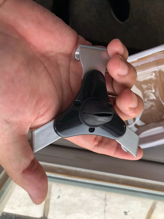 DUBANG 车载手机支架 汽车出风口导航...