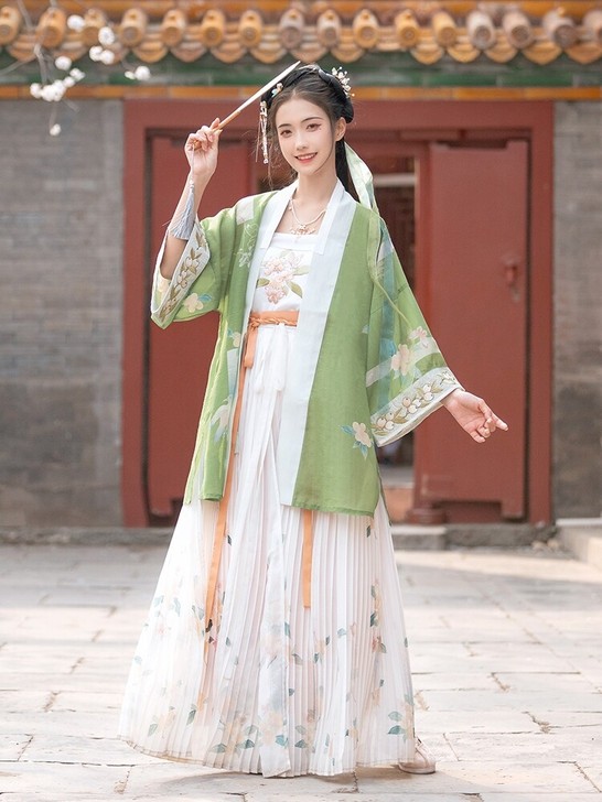 故宫宫廷文化##amp;times;汉尚华...