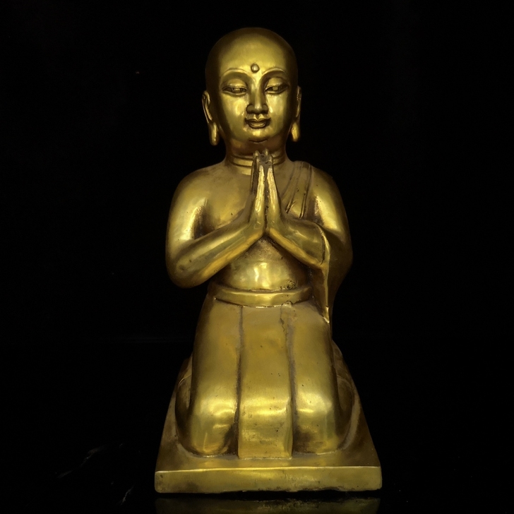 铜鎏金佛 铜佛摆件 佛像 铜工艺品 桌面装饰 纯铜黄铜佛像 铜鎏金佛 铜佛摆件 佛像 铜工艺品 桌面装饰 纯铜黄铜佛像