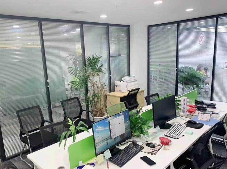 公司业务缩减现低价转让部分办公电脑  二手...