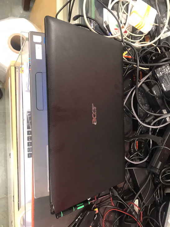 宏基5750G二手笔记本，i5，2代，4G...