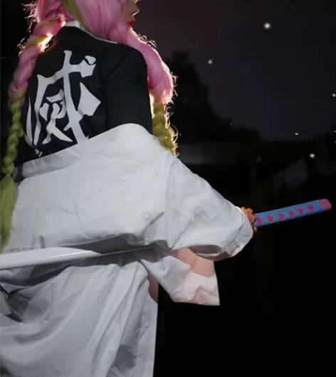 打扰一下 急出  ✨现货 ✨海啸格瑞（无道...