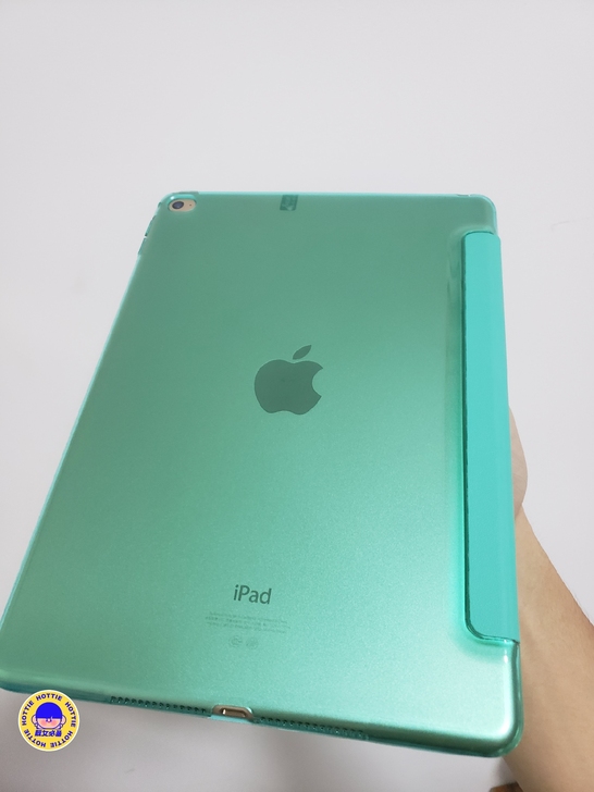 ipad air 2 个人自用一手~