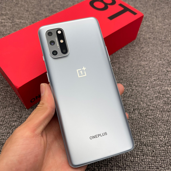 一加手机OnePlus 8T 5G