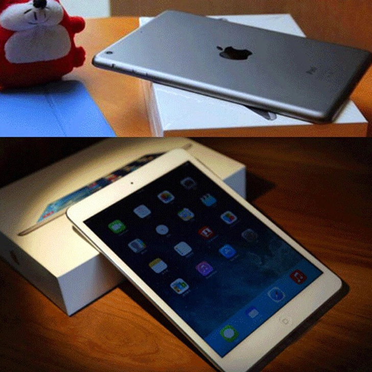 ipad 4平板电脑，现在用不了啦，转让闲...