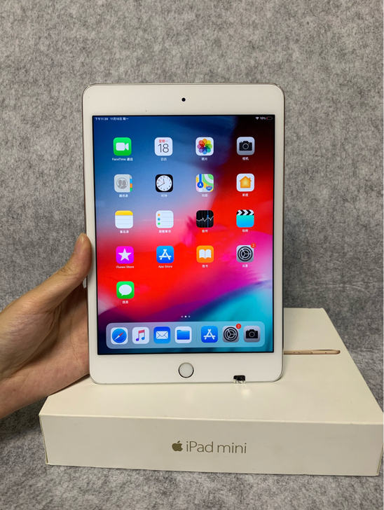 原装二手ipad mini4  7.9英寸...