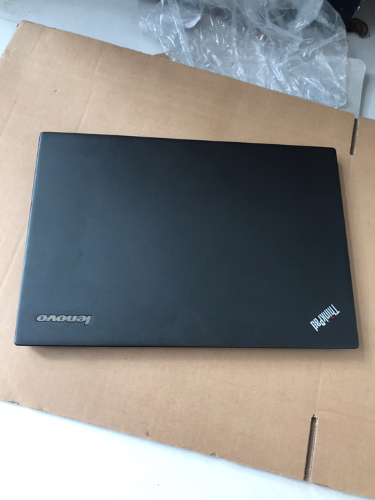 联想Thinkpad T450s 笔记本电脑