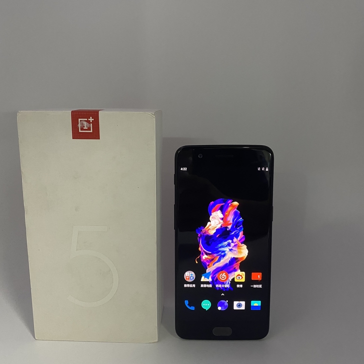 【准新】 一加手机5  二手手机  国行 ...