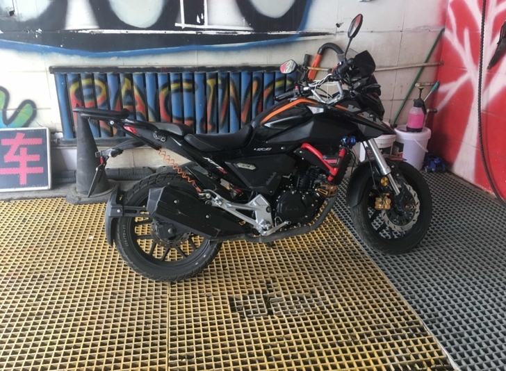 兰州出租摩托车