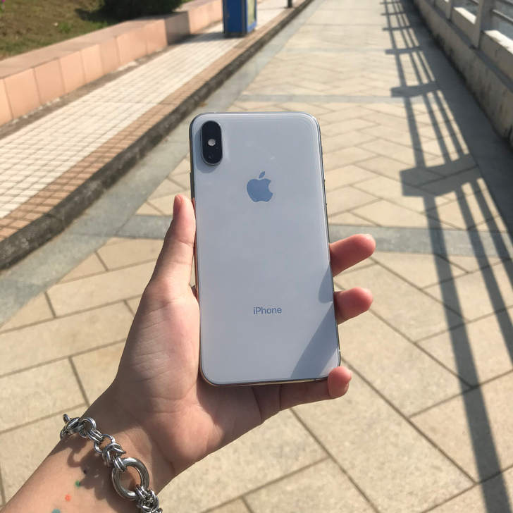 iPhone XsMax 256G 纯原 ...