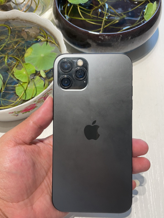 iPhone xr 改12pro