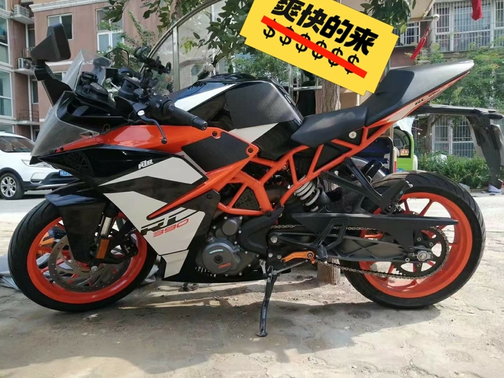 北京摩托车租赁，顶级跑车街车适合进阶选手和...