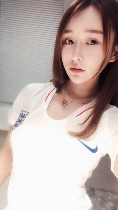 足球宝贝
