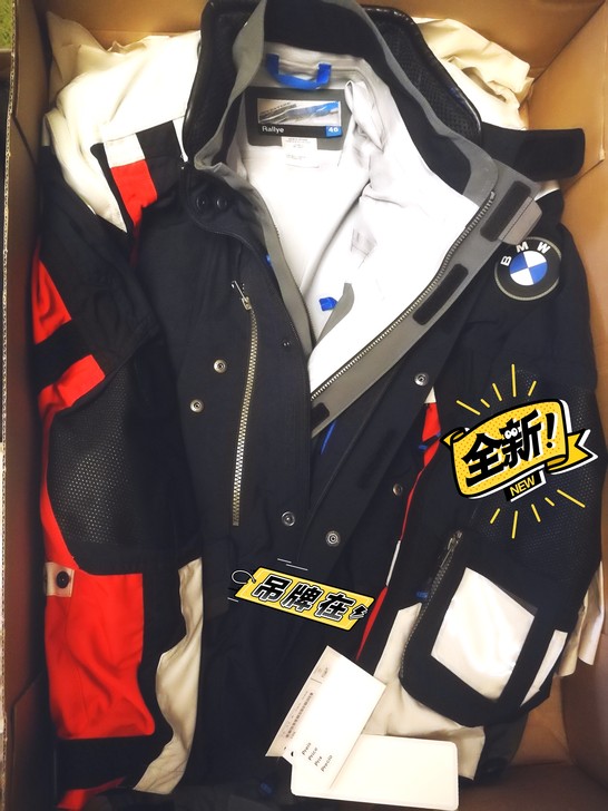 正品！正品！正品！BMW宝马摩托车 GS ...