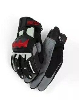 BMW RALLY 宝马摩托车拉力6长途骑...