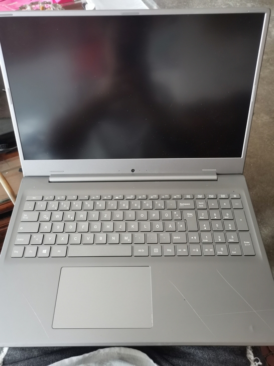 MEDION 17寸 i5 8265u 8...