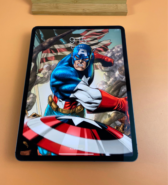 全新 256G苹果2020款12.9寸iP...