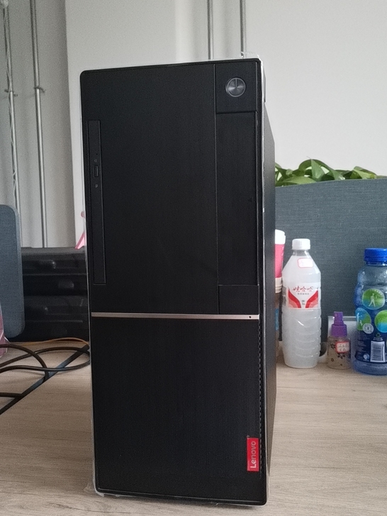 联想台式机