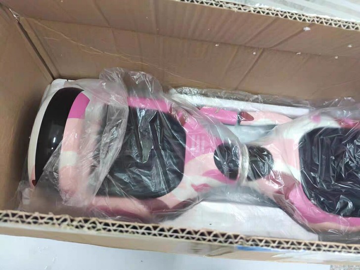 母婴用品店不做了,儿童平衡车处理了!需要的...