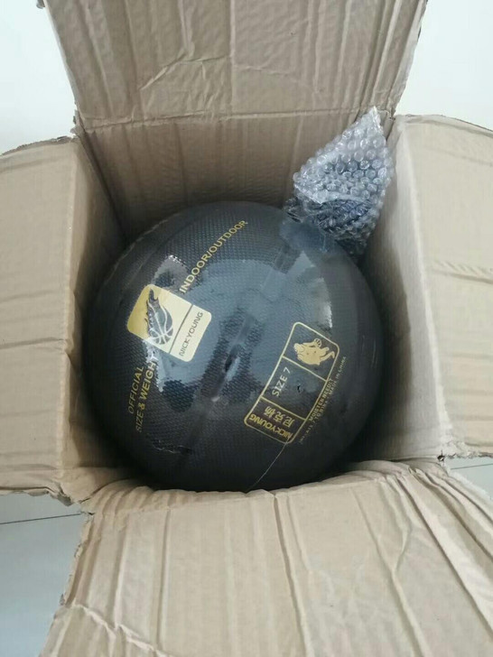 体育米馆闲置处理，比赛篮球，原价195的7...