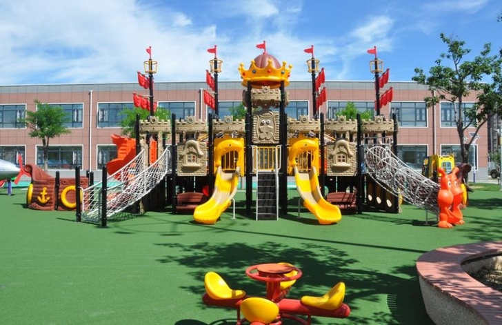 北京昌平绿洲水乡儿童乐园门票 绿洲水乡养生...