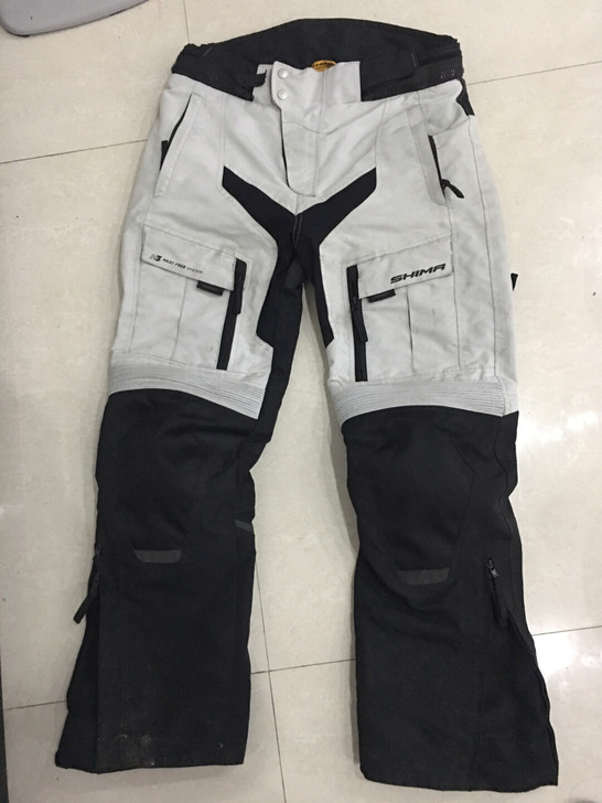 出售摩托车骑行裤 拉力裤 欧洲 SHIMA...