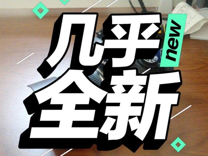 尼康D7100一直橱窗,拍了几百张!电池定...