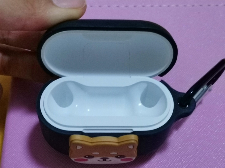 品牌型号 ：QCY T11