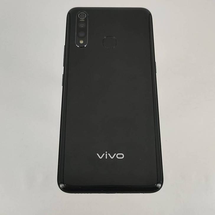 vivo Z5x 6G+128G 极夜黑 ...
