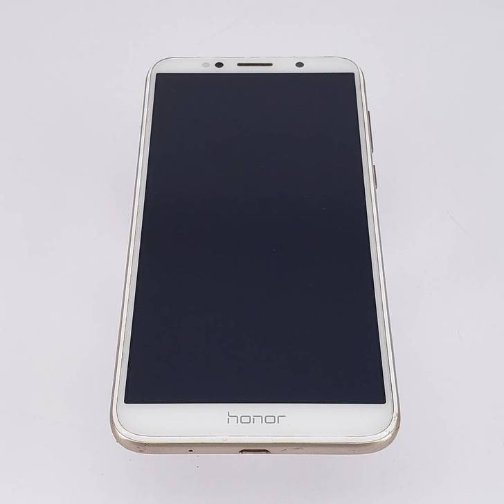 【捡漏】8新荣耀 畅玩7 金色 2G+16...