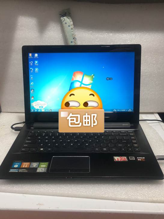 高分屏 联想小新 V1070笔记本电脑 A...