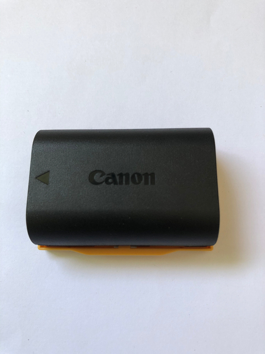 LP-E6 佳能原装EOS 7D2 7D ...