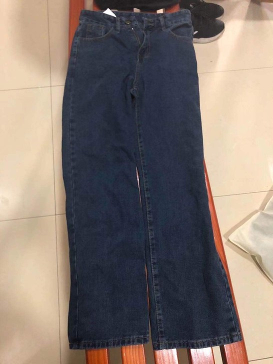 全新牛仔裤m码30