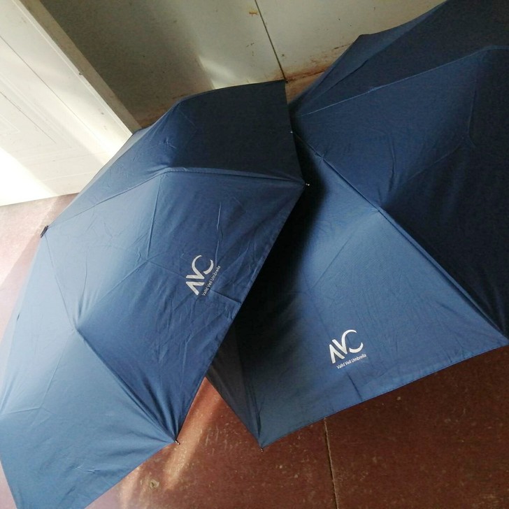 家用商用雨伞晴雨两用南极人长柄折叠全自动大...