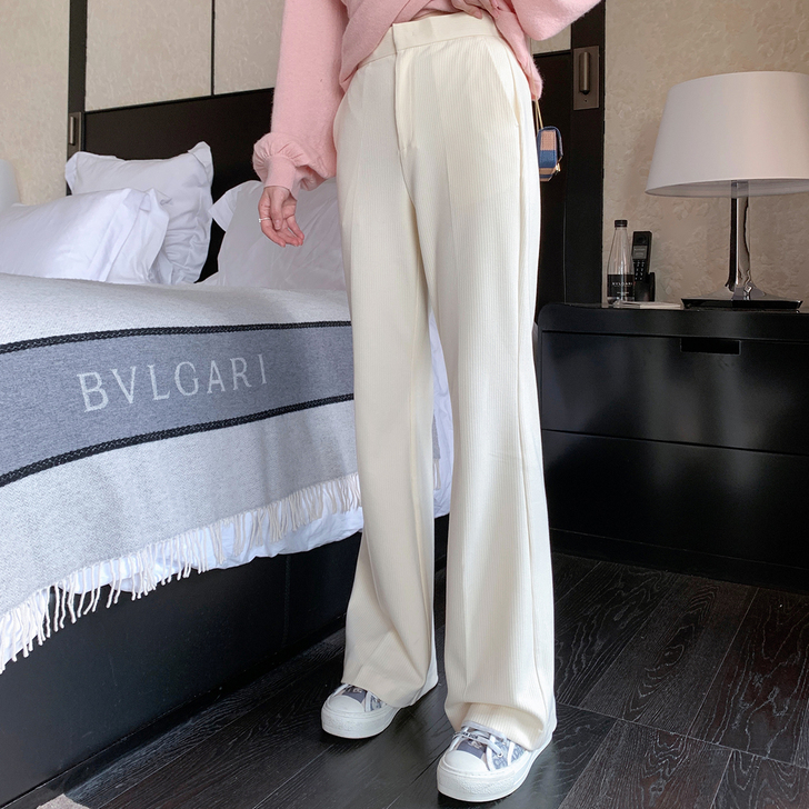 byyou 休闲裤