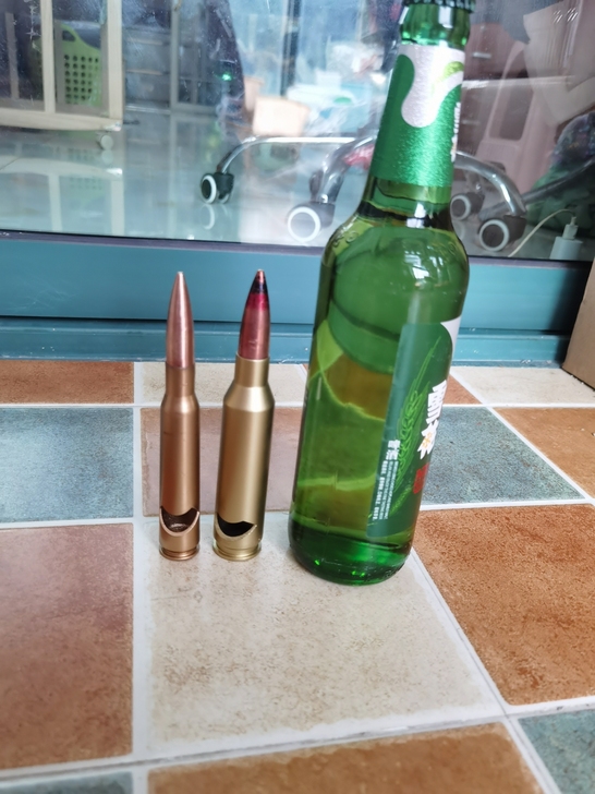开瓶器，弹壳开瓶器，开酒起子，12.7和1...