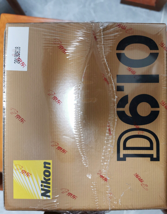 全新 Nikon/尼康 D610 单机 各...