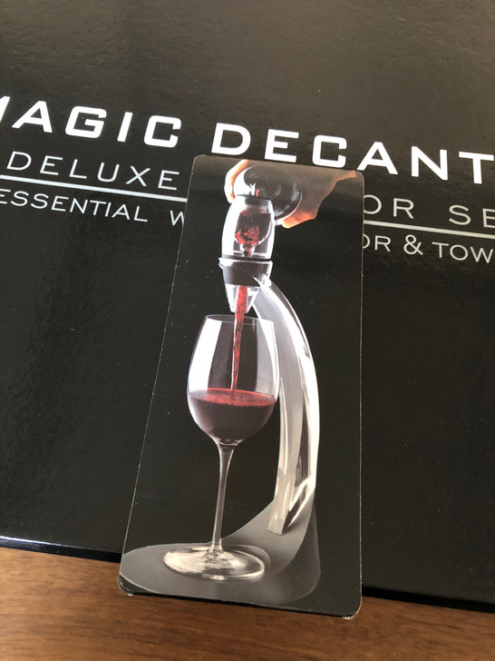 快速醒酒器 红酒醒酒 醒酒神器 Magic...