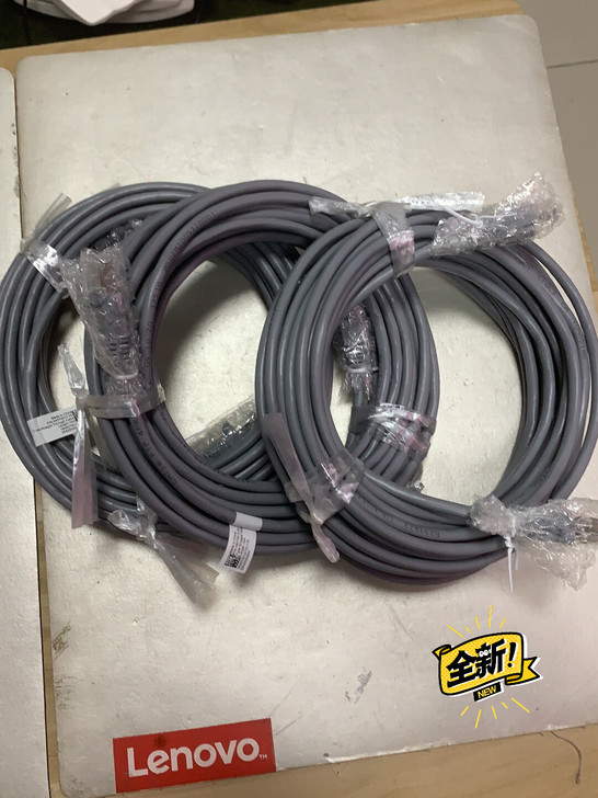 成品10米5类屏蔽千兆网线跳线