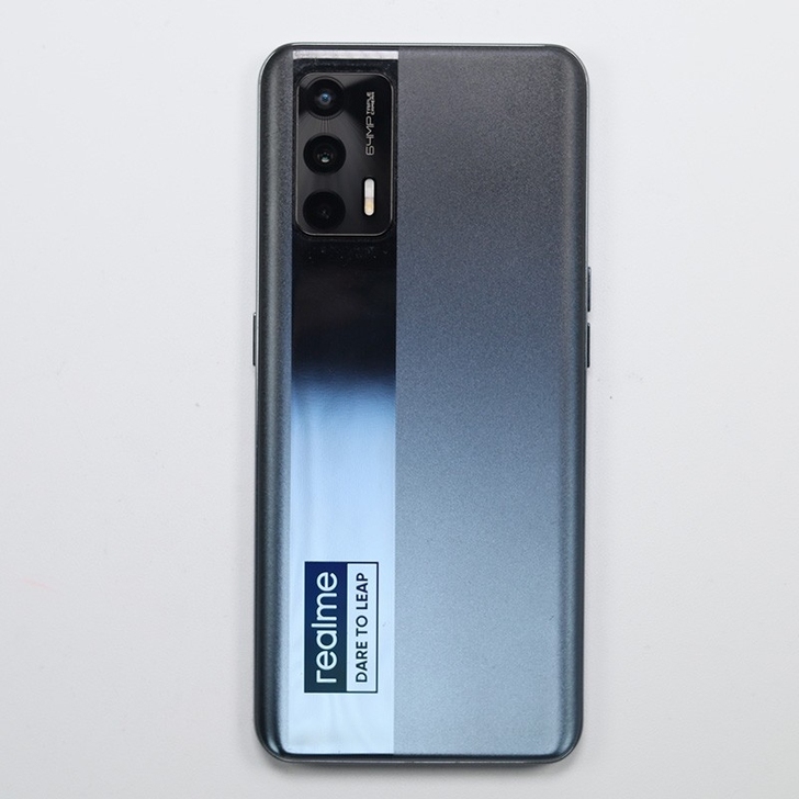99新 未激活 realme GT Neo...