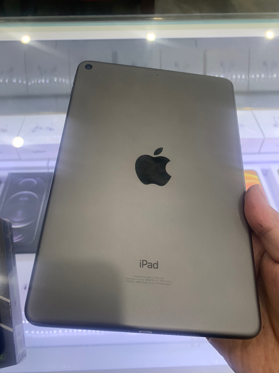 ipad迷你5 国行 64G 全原兄弟个人...