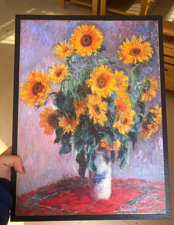 咖啡店装修，余下几副壁画，挂画  墙画