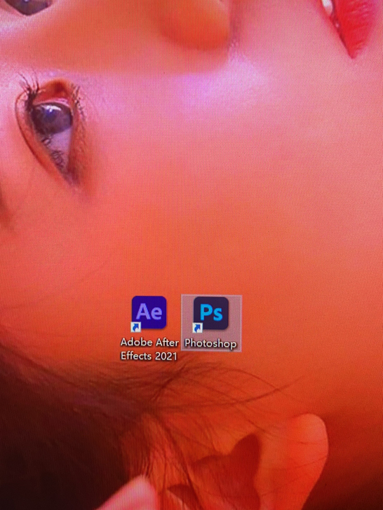 Ps，AE