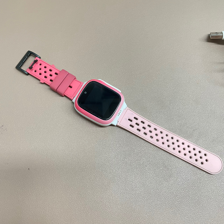 小天才儿童电话手表Q2防水GPS定位智能手...