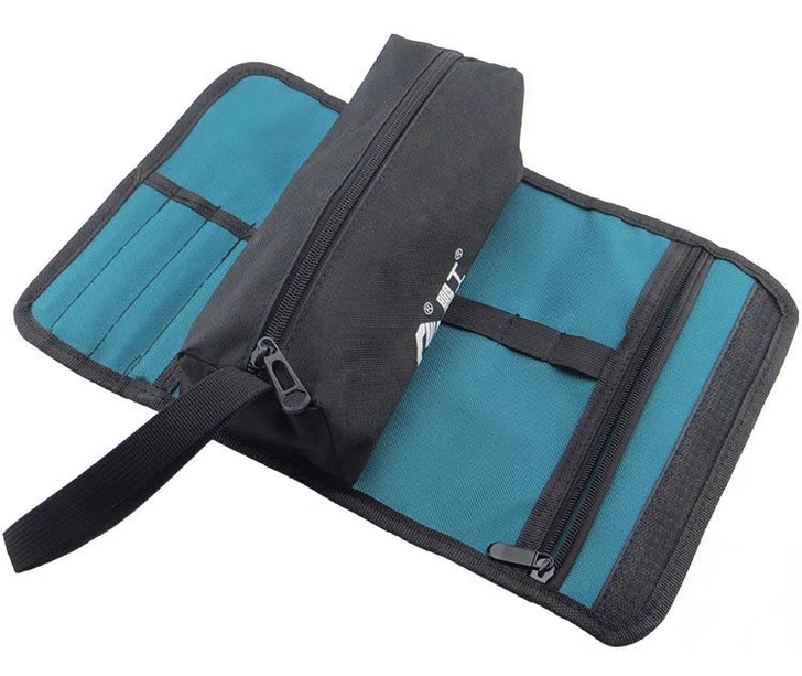 卷筒工具包，电工，维修工们的必备！