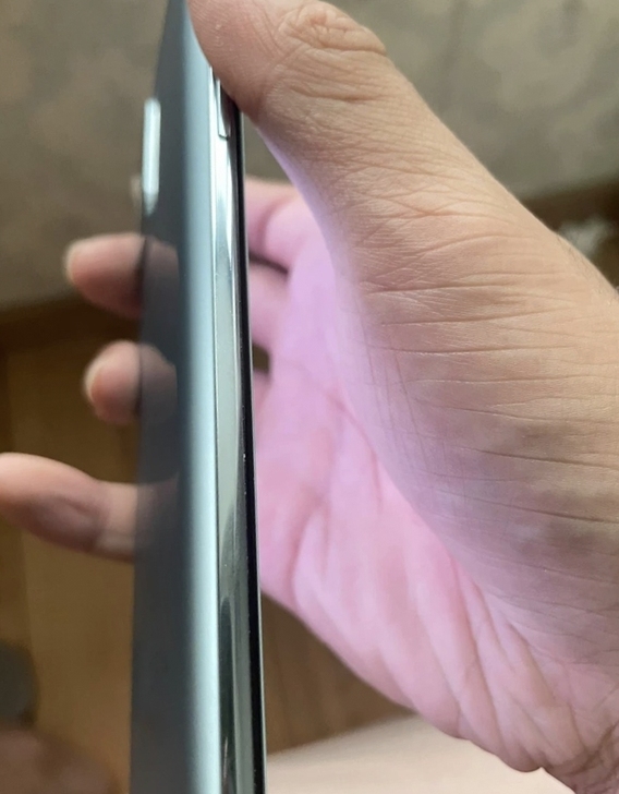 一加8t12+256 几乎全新 买回来想试...