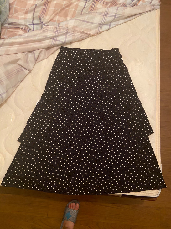 西遇WESTLINK套装半身裙  蛋糕裙 ...