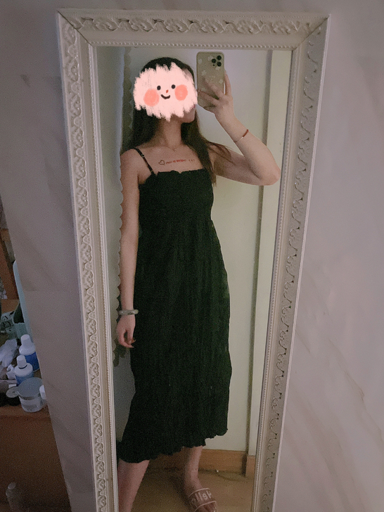 蓬蓬裙，质量超好闲置出